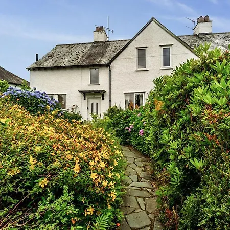 Holiday home Rose Bank