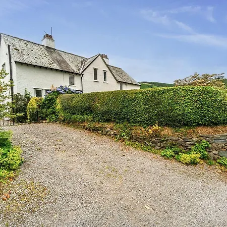 Rose Bank Holiday home *