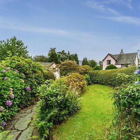 Holiday home Rose Bank