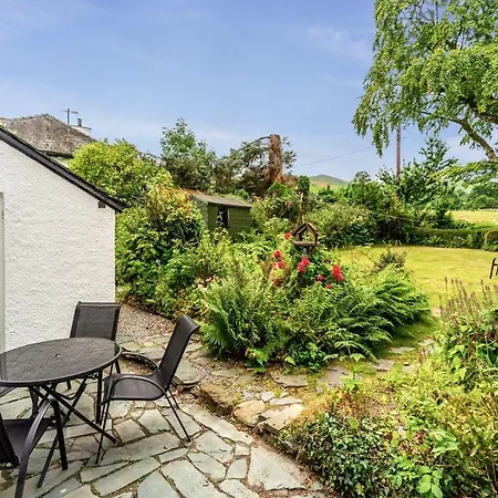 Holiday home Rose Bank Braithwaite