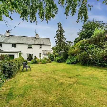 Rose Bank Holiday home