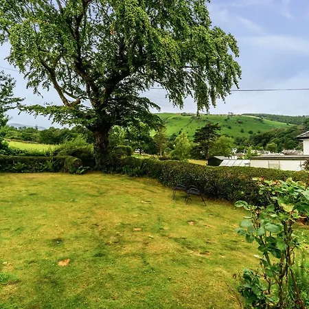 Rose Bank Vakantiehuis Braithwaite