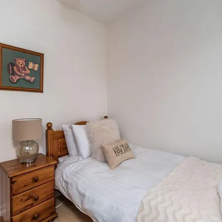 Σπίτι διακοπών Rose Bank Braithwaite