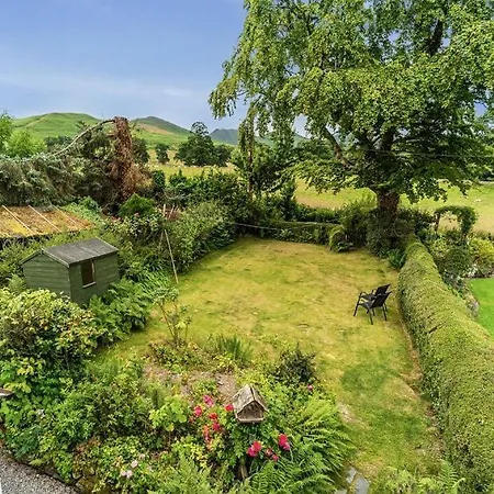 Rose Bank Σπίτι διακοπών Braithwaite