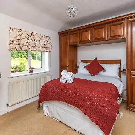 Holiday home Rose Bank